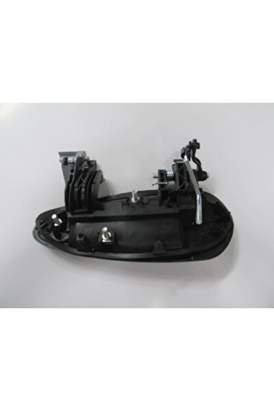 Sabay Otomotiv Çamurluk