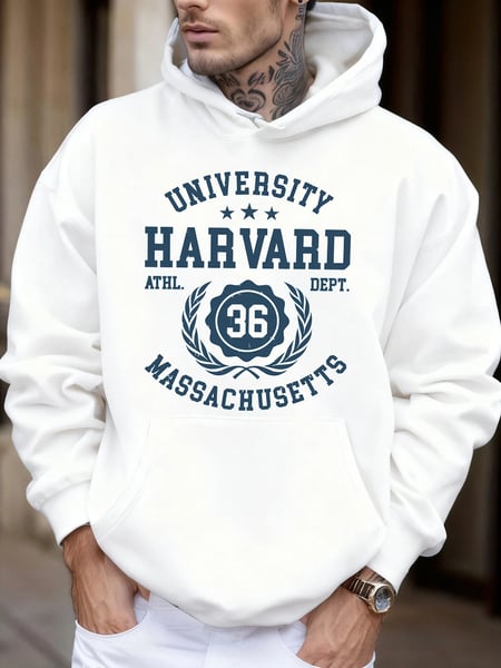 Tarzsokak Erkek Sweatshirt