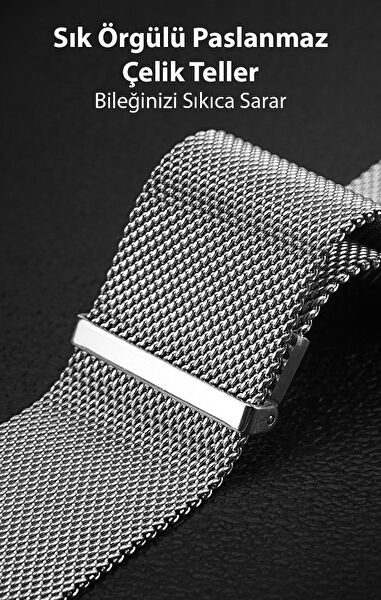 Coofbe Akıllı Saat Aksesuar