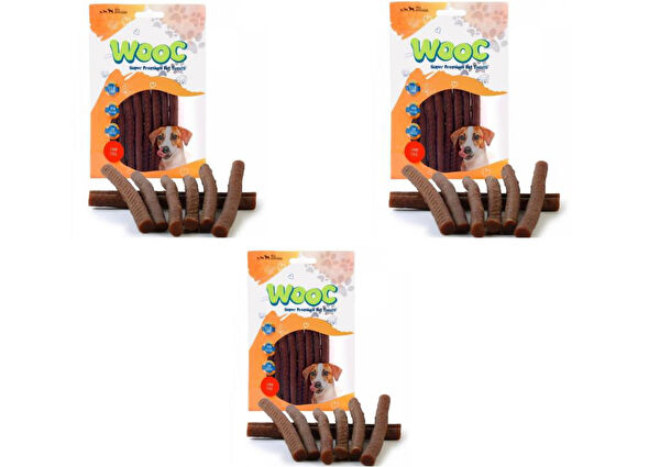 Wooc Köpek Ödülleri