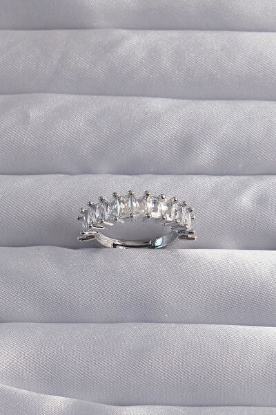 Kuşkaya Ticaret Kadın Yüzük