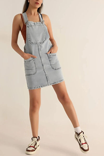 1 Dünya Shop Günlük Elbise