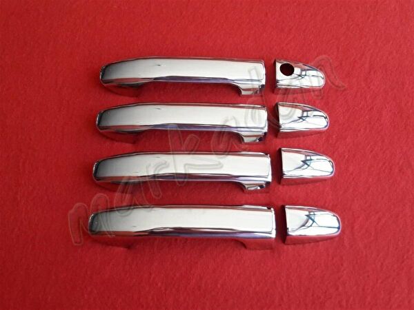 Mercedes Kapı Kolları