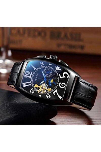 Sewor Erkek Kol Saati