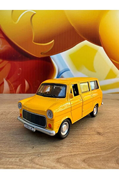 SCNTOYS Oyuncak Arabalar