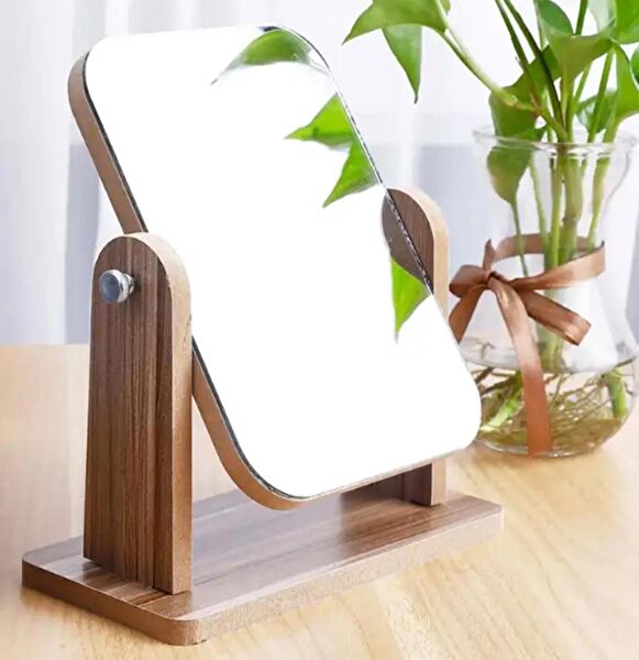 Gaman Ayaklı Ayna, Makyaj Aynası