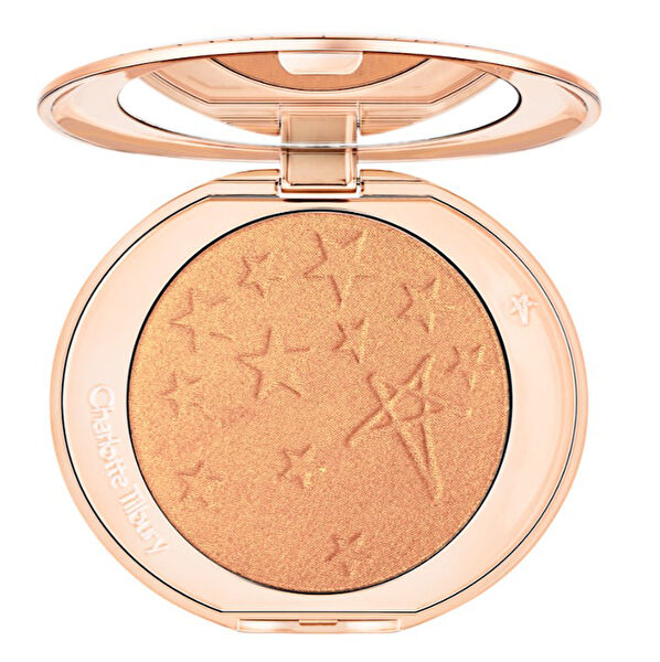 Charlotte Tilbury Aydınlatıcı, Highlighter