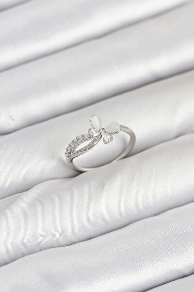 Kuşkaya Ticaret Kadın Yüzük