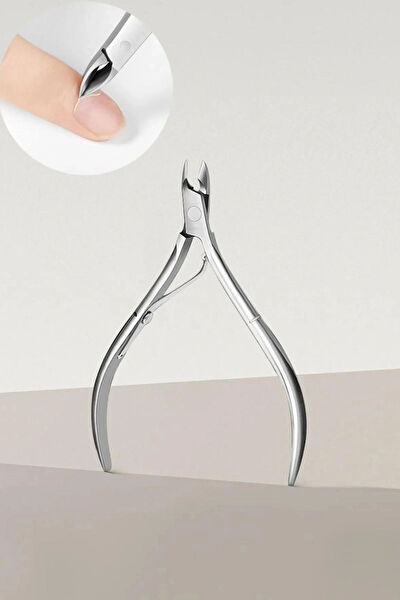 Gaman Manikür, Et Pensi