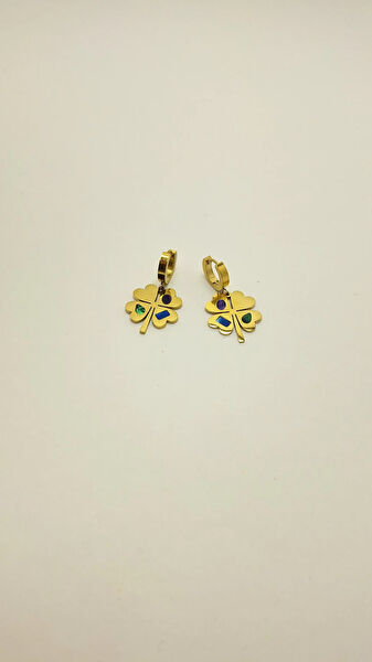 Glowy Aksesuar Küpe