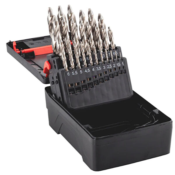 Würth Matkap Uçları