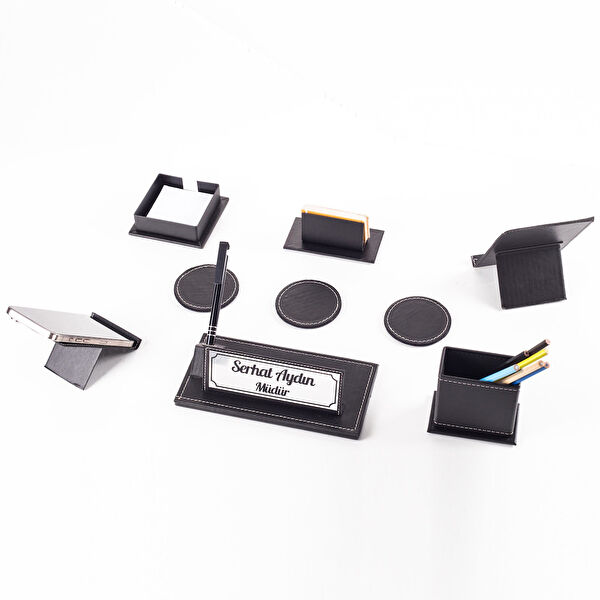 Ofistike Masaüstü Organizer