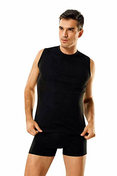 Namaldı Erkek Atlet, Fanila