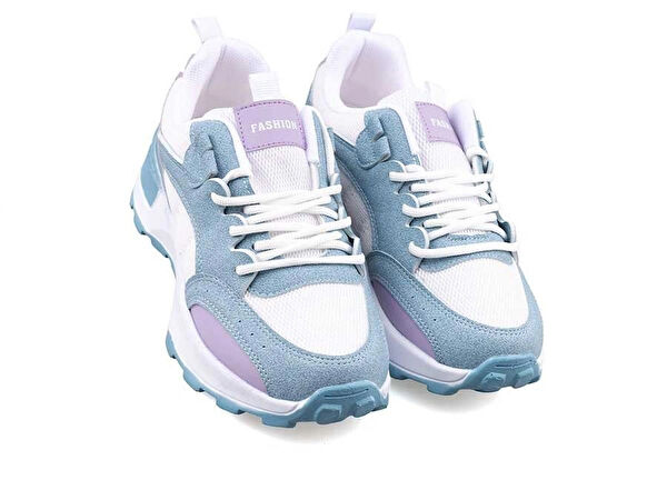 Lambırlent Kadın Sneaker Ayakkabı