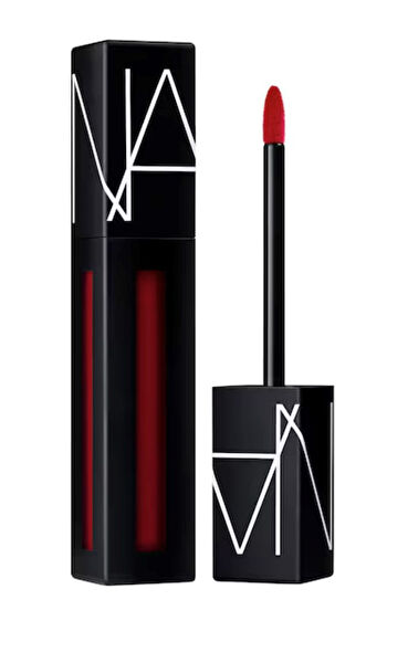 Nars Ruj