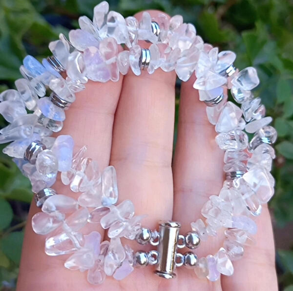 Sibelce-Sibel Uçak Bileklik