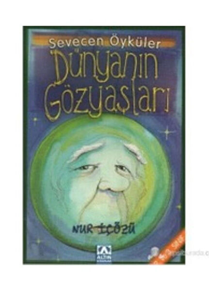 Altın Kitaplar Yayınevi Çocuk Öykü, Masal