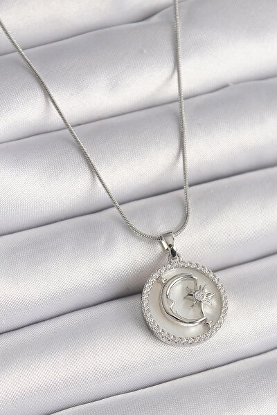 Kuşkaya Ticaret Kolye