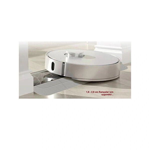 1 Süpürge Yedek Parçaları