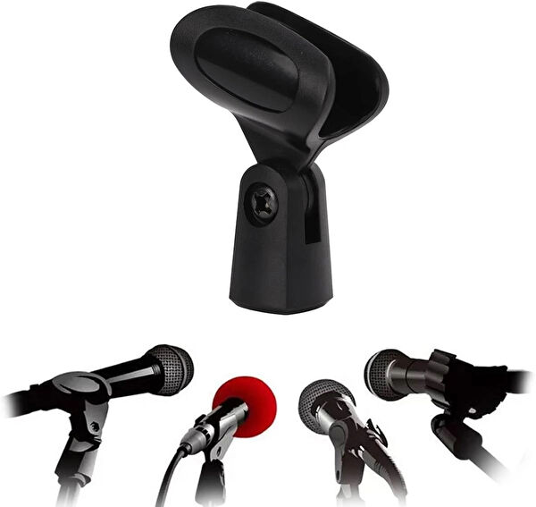 Microcase Mikrofon