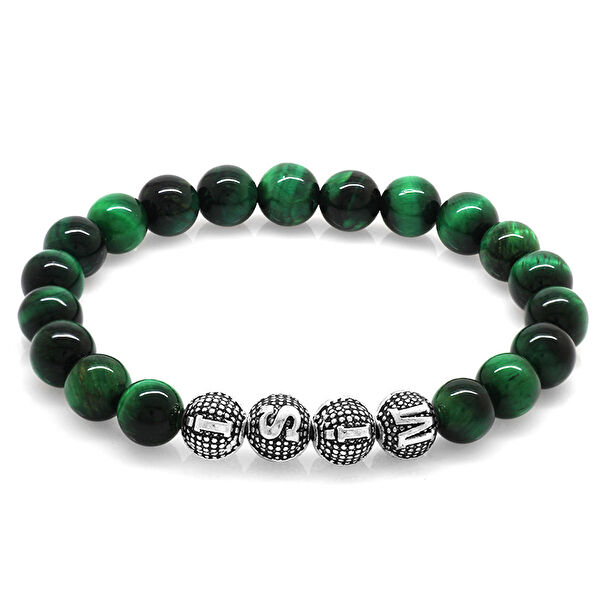 Tesbihane Erkek Bileklik