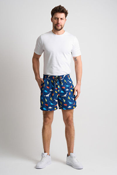 Alexander Gardi Erkek Deniz Şortu, Mayo