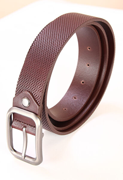 Alexander Gardi Erkek Kemer