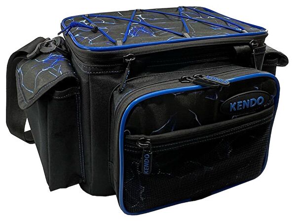 Kendo Balıkçı Aksesuarları