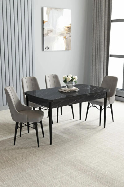 Sar Pakete Mutfak Masa Takımı