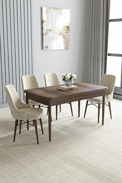 Sar Pakete Mutfak Masa Takımı