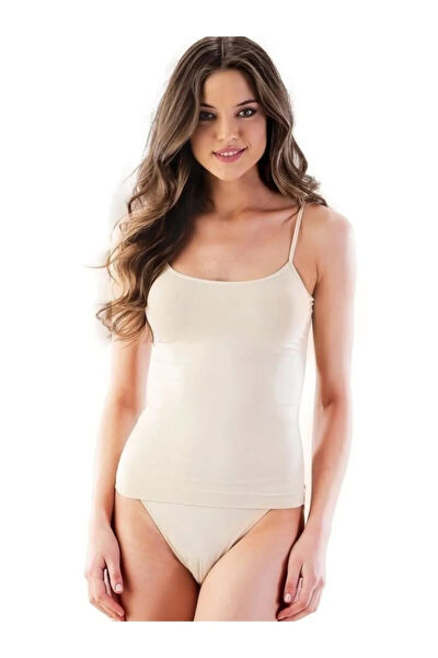 Emay Kadın Atlet, Body, Fanila