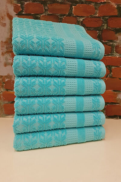 Özdilek El, Yüz, Saç Havlusu