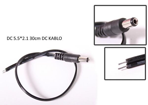 YKA Dönüştürücü