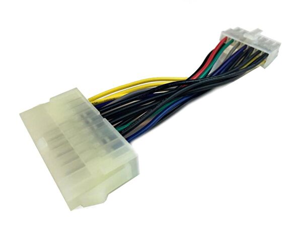 YKA Çevirici Adaptörler