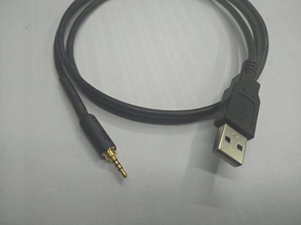 YKA Usb Kablolar
