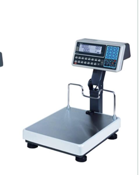 Demirtaş Tartı Terazi