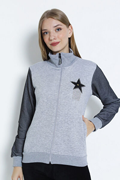 Intensive Günlük Hırka