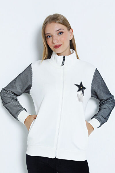 Intensive Günlük Hırka