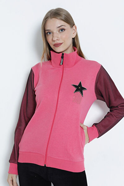 Intensive Günlük Hırka