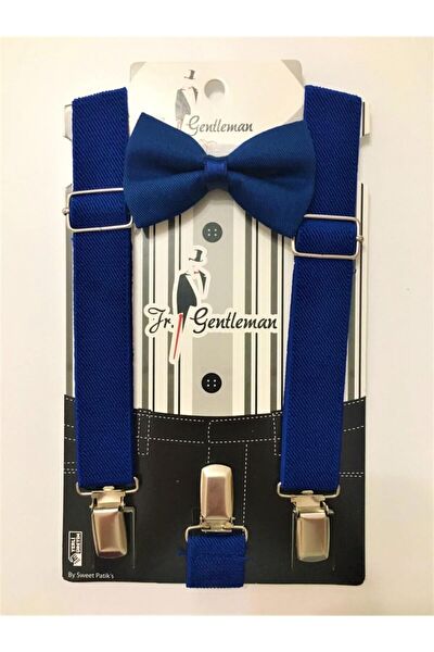 Ufak Adam Bebek Alt, Üst Takım