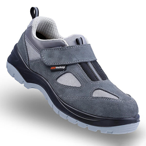 Mekap İş Ayakkabısı, Çizme