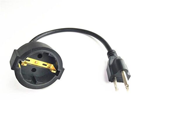 YKA Çevirici, Dönüştürücü