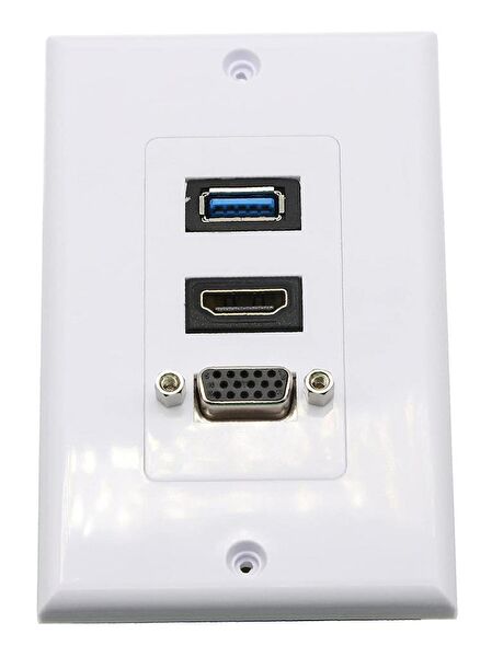 YKA Çevirici Adaptörler