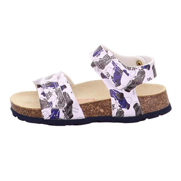 Superfit Erkek Çocuk Sandalet
