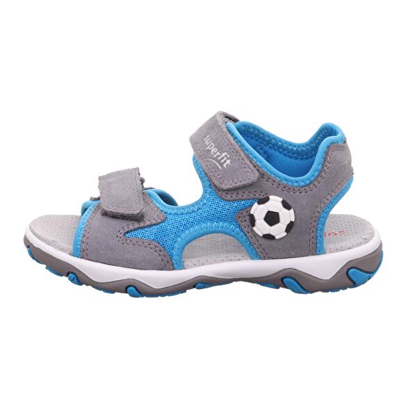 Superfit Erkek Çocuk Sandalet