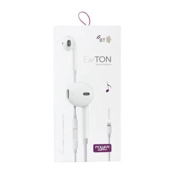 Powerway Bluetooth Kulaklık