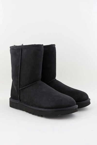 UGG Kadın Bot