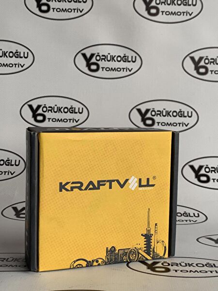 Kraft Voll Kompresör