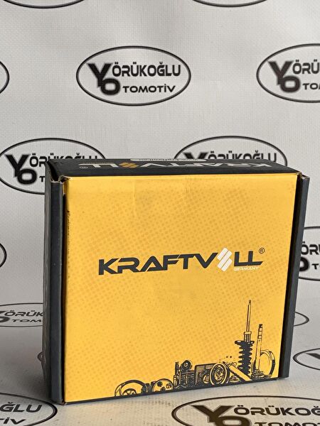 Kraft Voll Kompresör