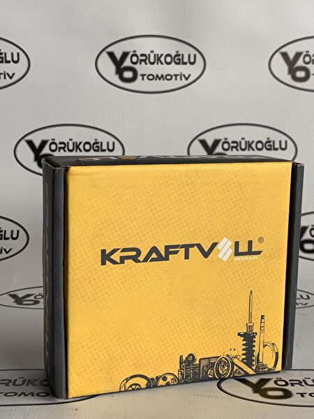 Kraft Voll Kompresör